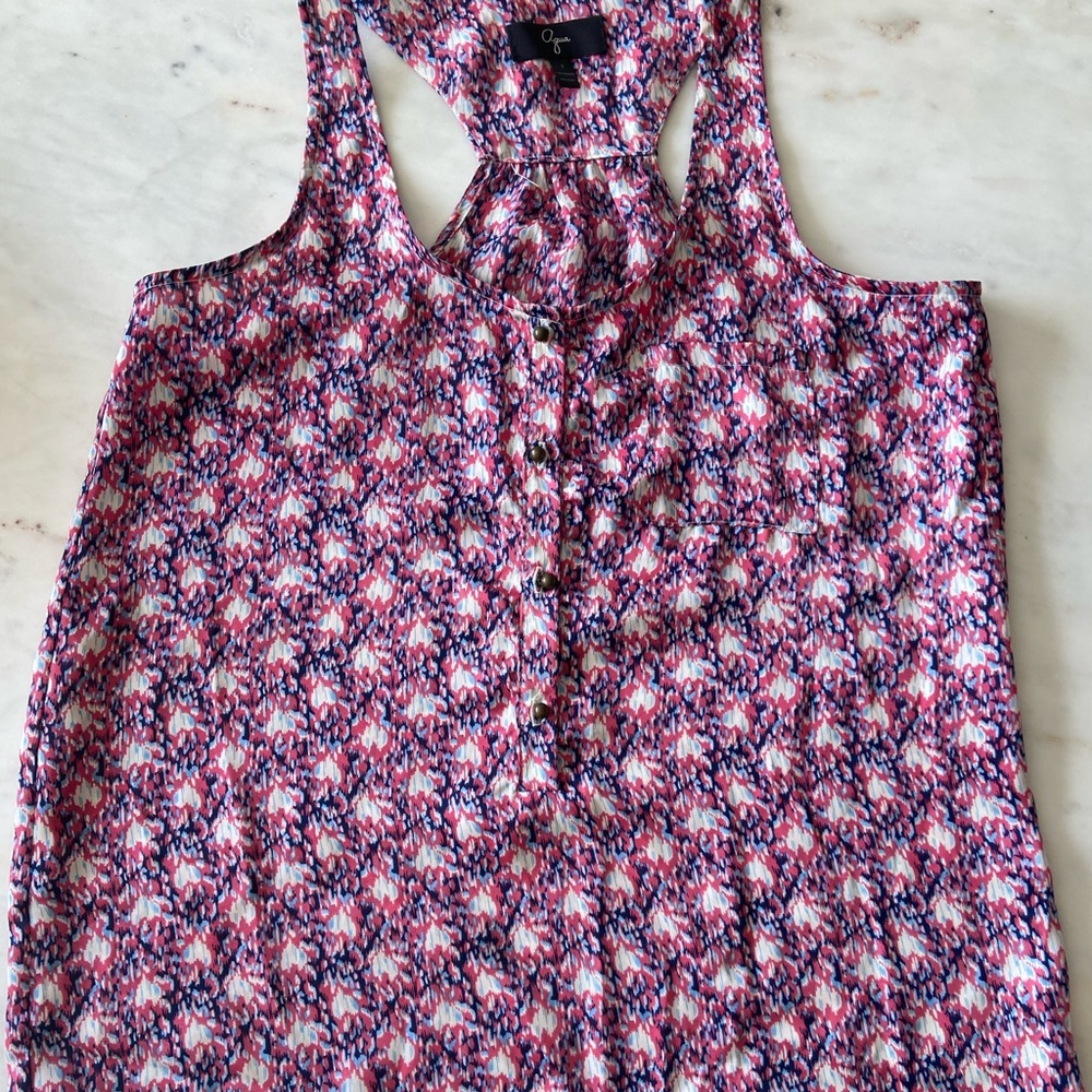 Agua blouse